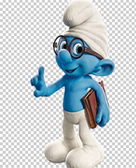 Brainy Smurf Smurfette The Smurfs Png Clipart Adobe Icons Vector