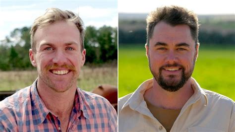 Farmer Wants A Wife 2023 Season Queensland Farmers Want A Wife