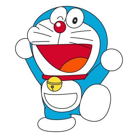 Gambar Doraemon Png Images Transparent Free Download