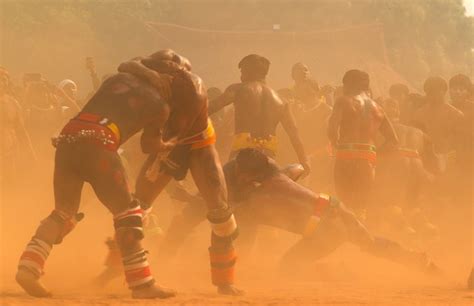 Xingu Fotógrafo Francês Faz Exposição No Df Com 150 Imagens Da Tribo