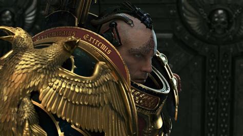 Warhammer 40k Inquisitor Martyr Review An Entire Universe Full Of
