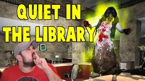 Quiet In The Library Wotw 7 Days To Die Alpha 16 Lets Play
