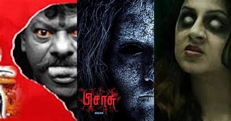Here are the five best tamil horror movies you can stream online. List of Best 8 Tamil Horror Movies That You Must Watch
