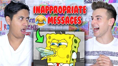 Inappropriate Messages In Kids Shows Reaction Youtube