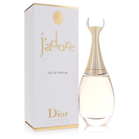 Jadore Perfume By Christian Dior