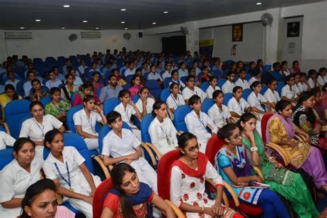 Top Nursing Colleges In Punjab Near Chandigarh India Nursing Courses