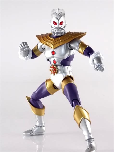 Ultra Act Ultraman King Gallery Toku Toy Box Entry Tokunation