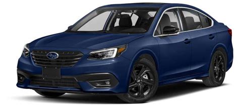 New 2018 subaru legacy sport review.don't forget to like,comment,and subscribe. 2021 Subaru Legacy Sport 4dr All-wheel Drive Sedan Pricing ...