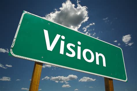 Motivate With A Memorable Vision Phrase That Matters