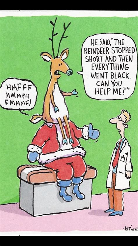 Pin By Jerri Lindley On Holiday Cartoons Funny Christmas Cartoons Cartoon Jokes Christmas