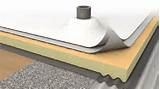 Polyurethane Foam Roof Repair Kits