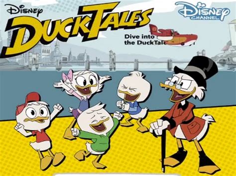 Ducktales Reboot Cancelled After Three Seasons