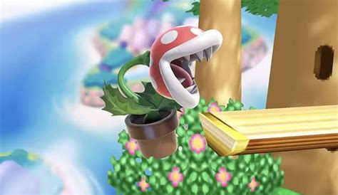 super smash bros update 2 0 0 early patch notes piranha plant release replays and joker