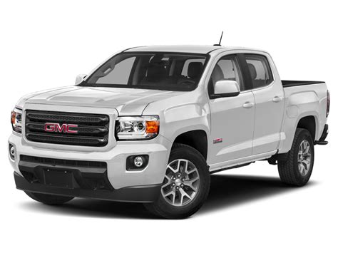 New 2020 Gmc Canyon From Your Robinson Il Dealership Silverthorne