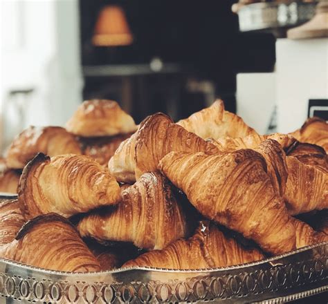 a guide to the best croissants in paris thetravel hot sex picture