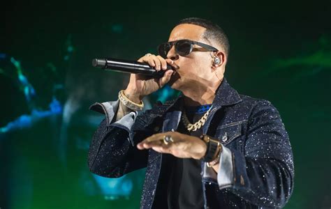 Daddy Yankee Anuncia Su último Disco Y Su Gira De Despedida Cultture