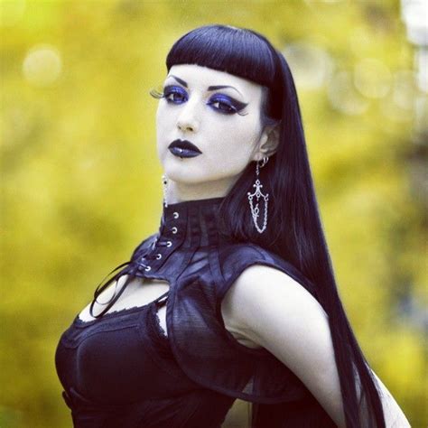 Obsidian Kerttu On Instagram “until I Wait To Get All Photos From This Set Here Is One