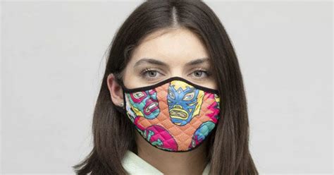 19 Best Cloth Face Masks To Buy In The Uk For 2021 Mirror Online