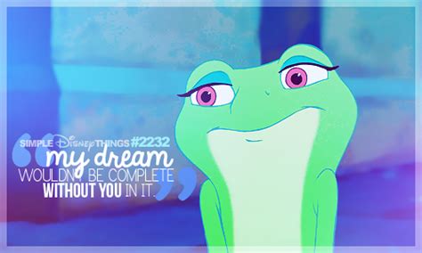 Princess And The Frog Quote Disney Movie Quotes Disney Quotes