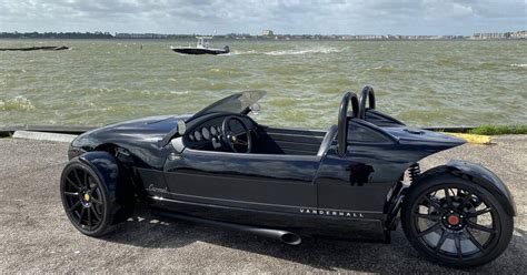 Vanderhall Venice 2021 Rental In Houston Tx By Armando Q Turo