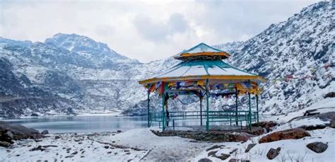10 Best Places To Visit In Sikkim In June 2023 Tusk Travel Hot Sex