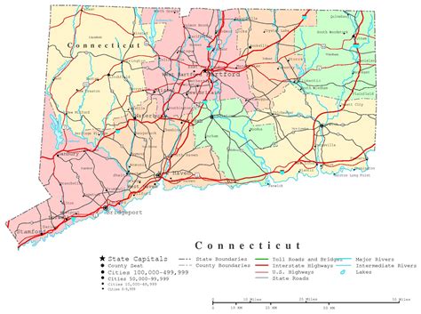 Map Windsor Locks Ct