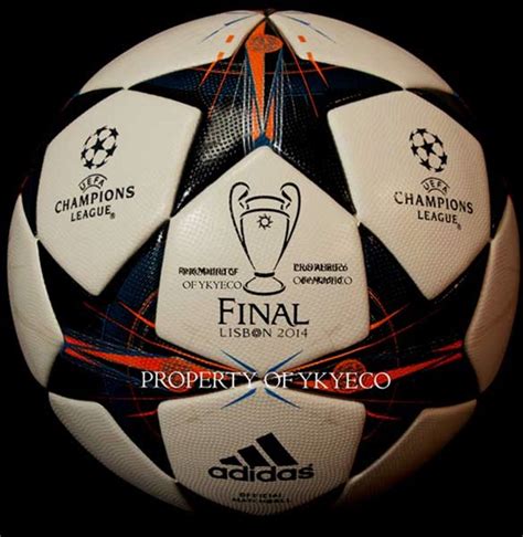 Последние твиты от uefa champions league (@championsleague). 2000-2020 Full Adidas Champions League Ball History ...