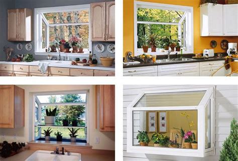 Garden windows lowes are very important parts of any property and hence, need to be strong and durable enough. 17 best Garden Windows images on Pinterest | Garden ...