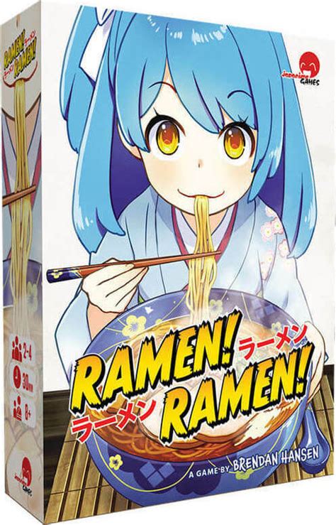 Japanime Games Ramen Ramen Skroutz Gr