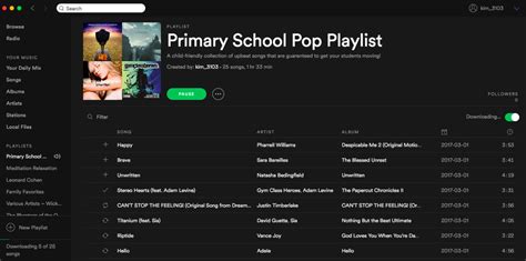 7 Ways To Use Spotify In The Classroom