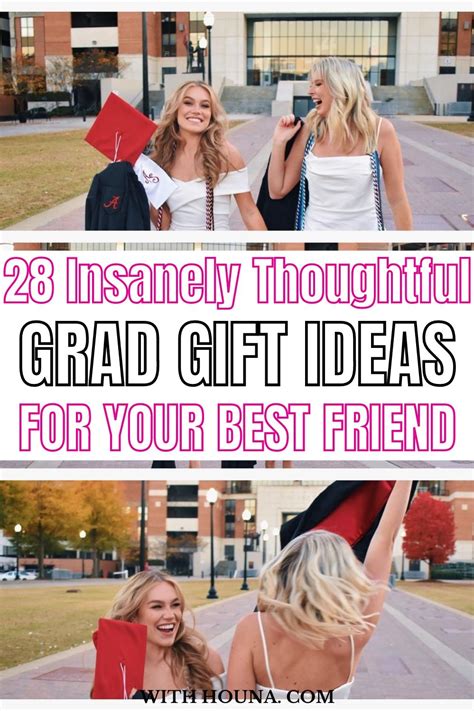 28 Cute And Trendy Graduation T Ideas For Best Friend Your Bestie Will Absolutely Love Artofit