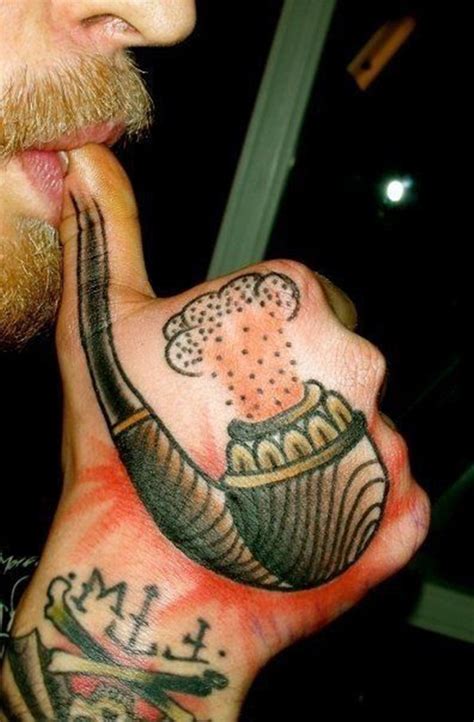 Unusual And Creative Tattoo Ideas030 Tattooton