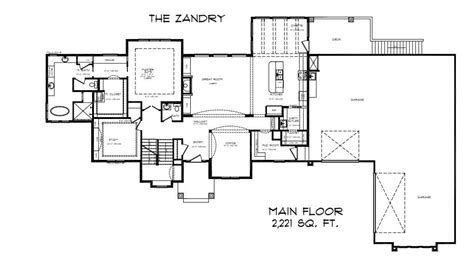 Creating Your Dream Custom Floor Plan Citadel Signature Homes