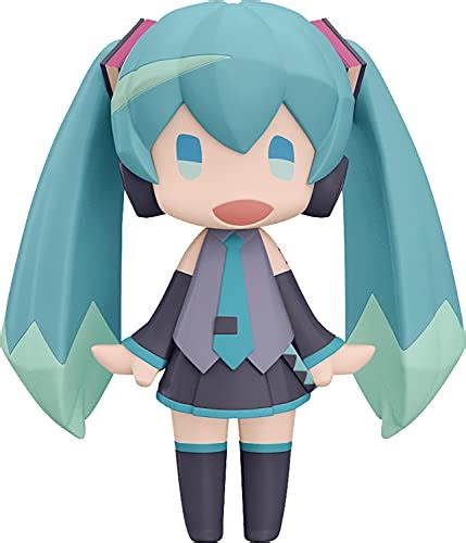 Best Hatsune Miku Chibi Figure