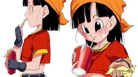 Pan Dragon Ball Image By Romtaku 3930085 Zerochan Anime Image Board