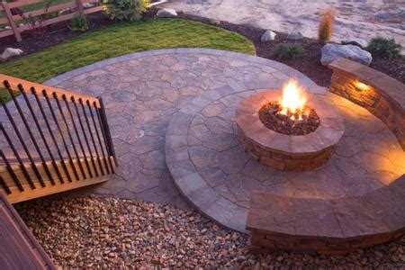 Outdoor flooring installation can be a pain, and if you have a unique landscape, it can be even trickier. Decks and Patios: What's the Difference? | DoItYourself.com