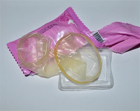 Condones femeninos gratuitos eficaz solo con educación sexual Chiapasparalelo