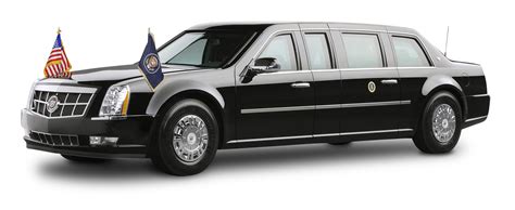 Cadillac Presidential Limousine Png Image Purepng Free Transparent