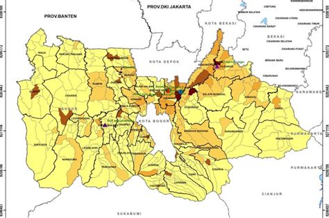Urgensi Pemekaran Kabupaten Bogor Untuk Optimalkan Pelayanan Publik Antara News