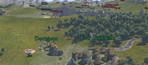 Check spelling or type a new query. Overworld map explained for Mount and Blade 2: | GameWatcher