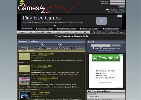 The 10 Best Free Pc Game Websites Of 2020