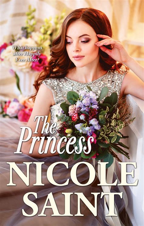 the princess by nicole saint goodreads