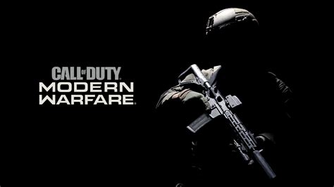 Maybe you would like to learn more about one of these? Call of Duty Modern Warfare 2019 Wallpapers - Top Free Call of Duty Modern Warfare 2019 ...