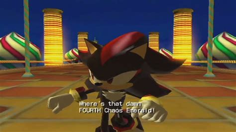 Ranking Every Single Damn In Shadow The Hedgehog From Worst To Best