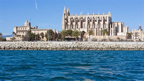 Palma De Mallorca Cruises And Boat Tours 2021 Top Rated Activities In