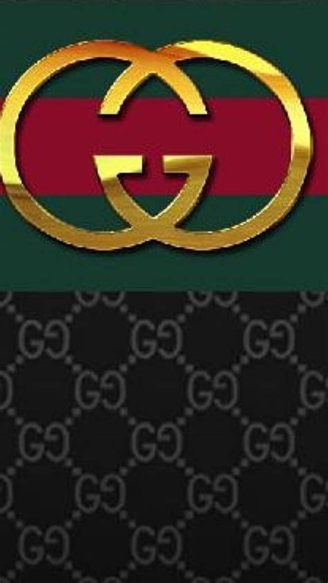 Gucci Logo Wallpaper 10 Free Cliparts Download Images On Clipground 2024