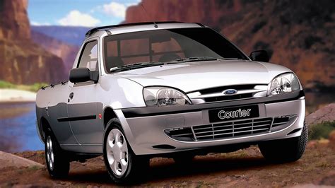 3 Things You Need To Know About The Upcoming 2022 Ford Courier Motor