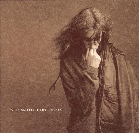 Classic Rock Covers Database Full Album Download Patti Smith Gone