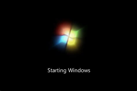 How To Fix Windows 7 Stuck At Loading Screen