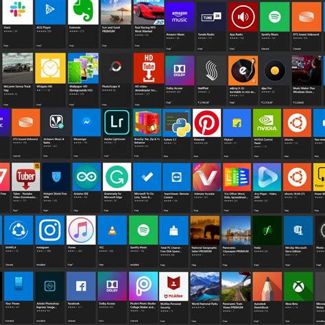Tap your way to zen. Top 10 Essential Apps For Windows 10 In 2020